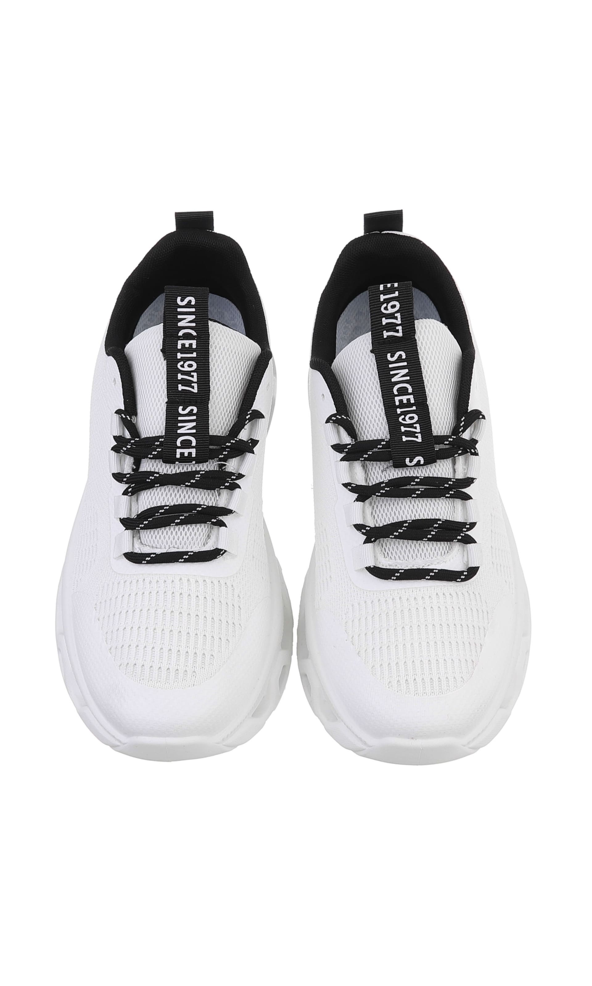CoolWalk Sneakers in White
