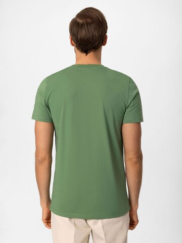 Jacey Quinn Shirt in Yellow