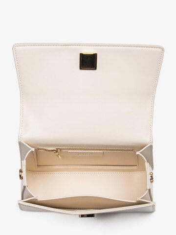 Estro Handtasche '87732'‌‌‌‌‌‌‌‌ in Beige