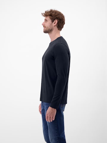 LERROS Sweatshirt in Blau