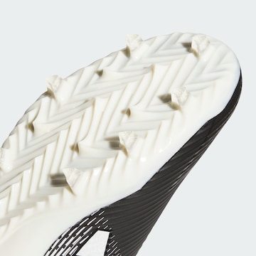 ADIDAS PERFORMANCE - Zapatillas de fútbol 'Adizero Electric.1 II' en negro
