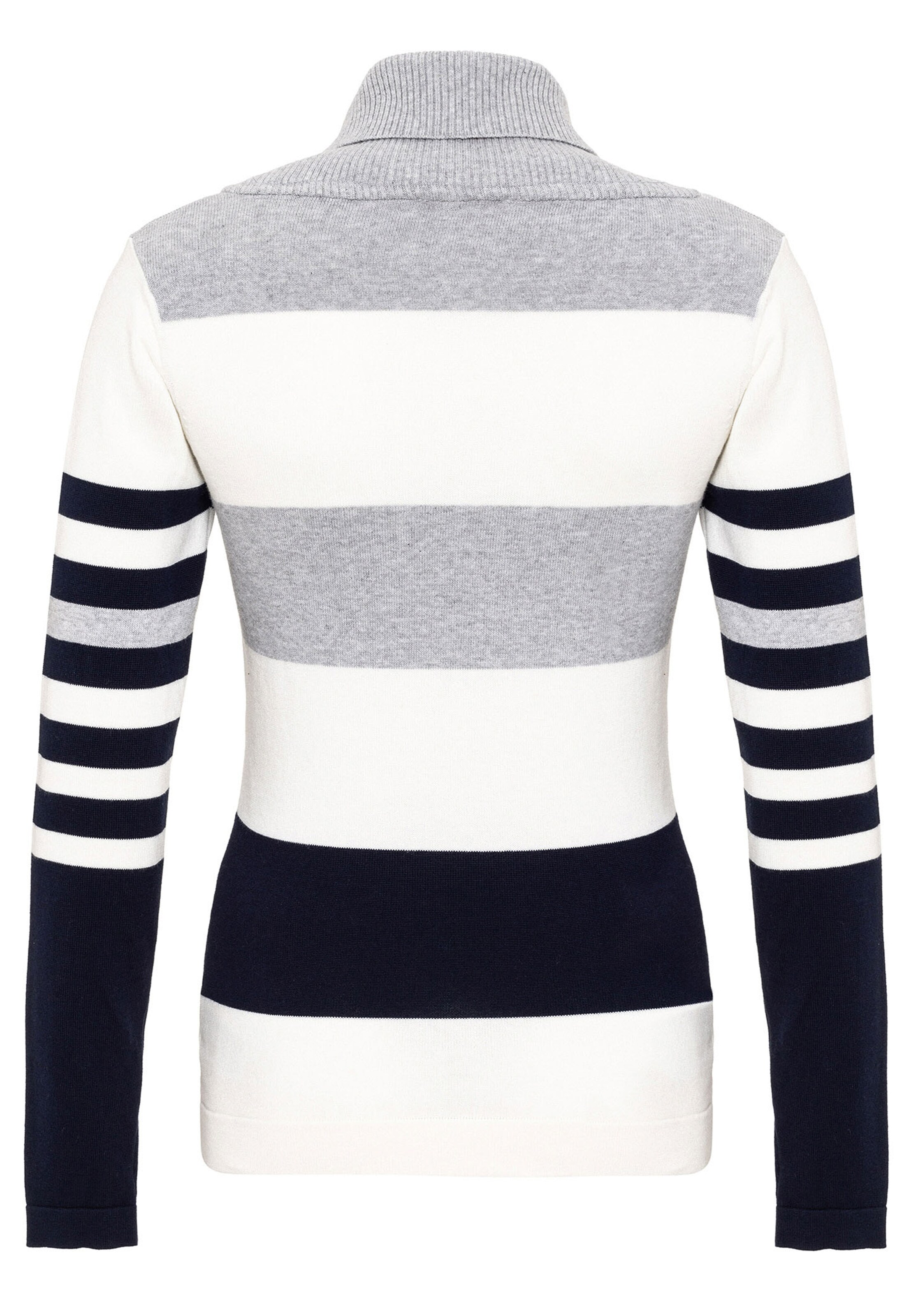 Felix Hardy Πουλόβερ σε λευκό