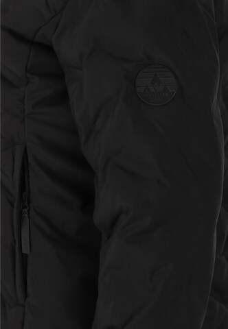 Whistler Outdoor jacket 'Dido' in Black