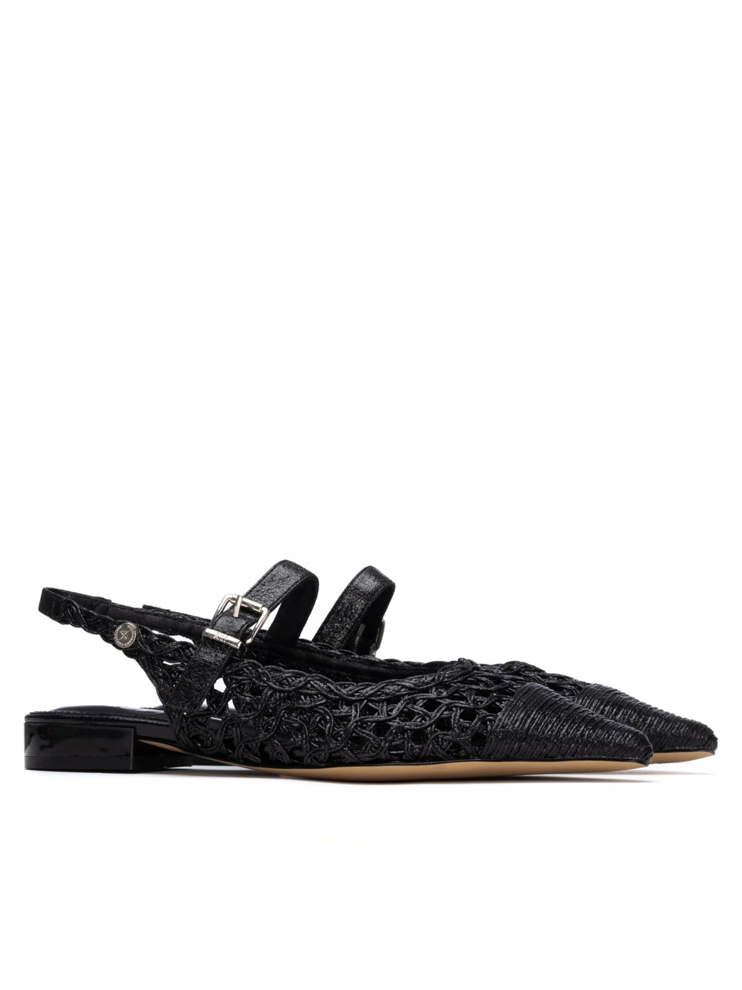 Xti - Sandalias en negro