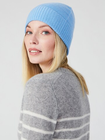 Style Republic Muts in Blauw: voorkant