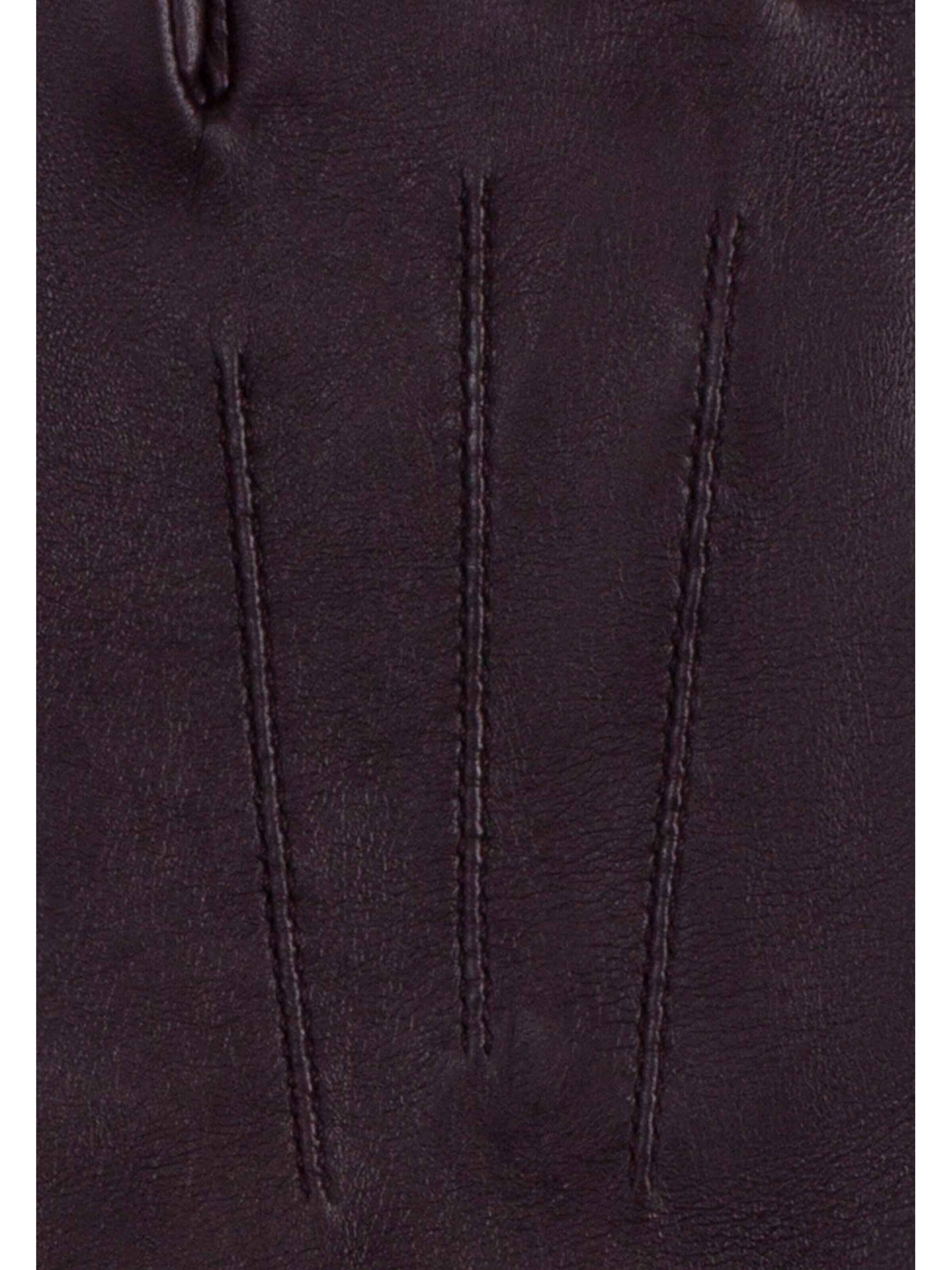 KESSLER Fingerhandschuhe‌‌‌‌‌‌‌‌ in Braun