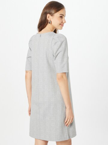 ICHI Dress in Grey