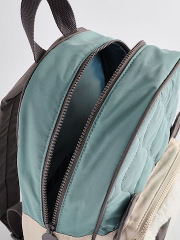 Next Rucksack in Grün