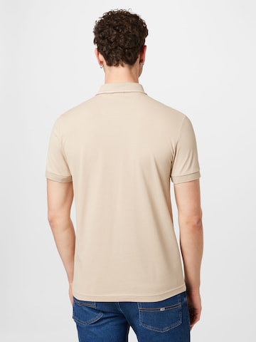 BOSS Green Bluser & t-shirts 'Paule' i beige
