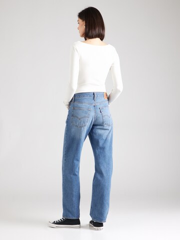 LEVI'S ® - Loosefit Vaquero '94' en azul