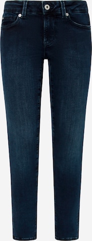 Pepe Jeans - Vaquero 'Soho' en azul: frente