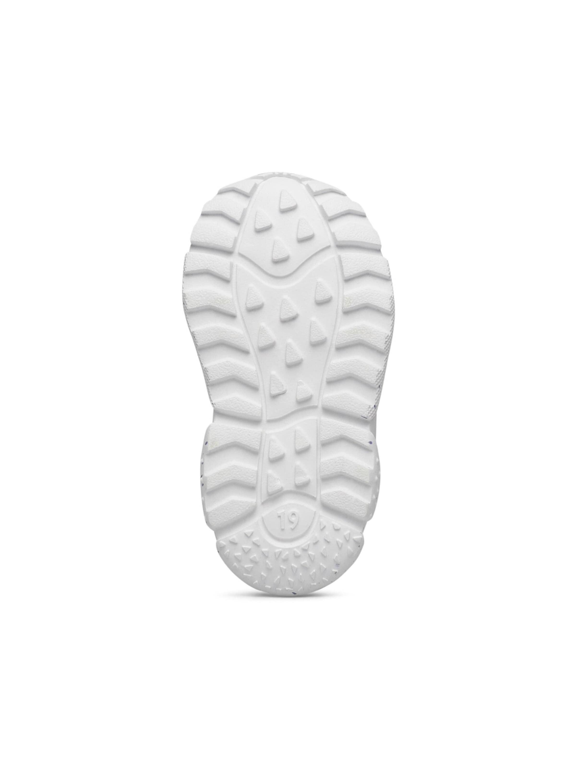 Falcotto Trainers 'ASTRID VL.' in White