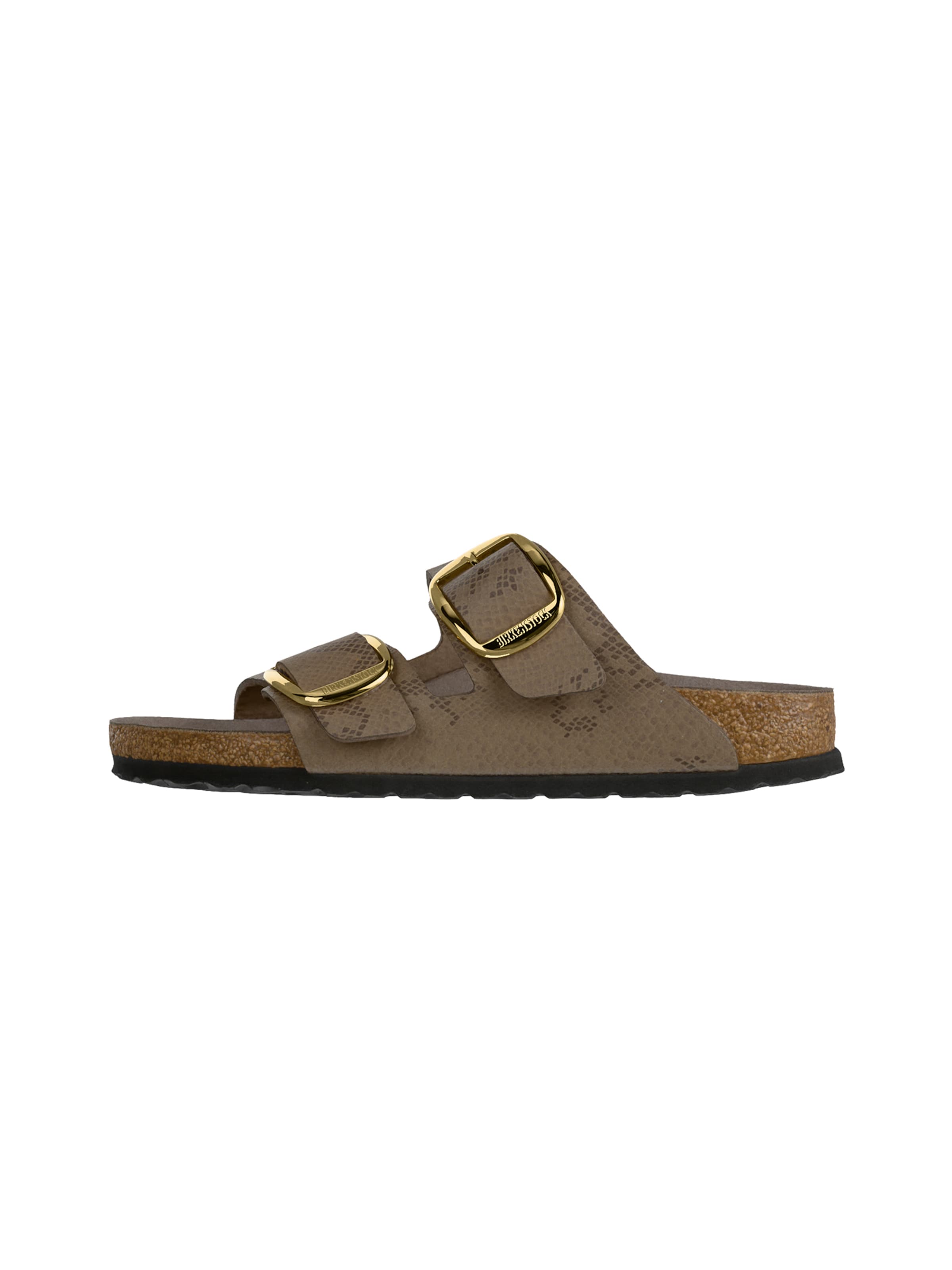 BIRKENSTOCK Μιούλ 'Arizona' σε γκρι: μπροστά