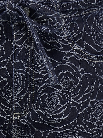 Wide Leg Jean 'KOGGianna' ONLY GIRLS en bleu