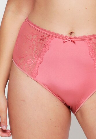 LingaDore Slip 'DAILY' i pink