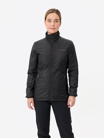 VAUDE Outdoor jacket 'Neyland' in Beige