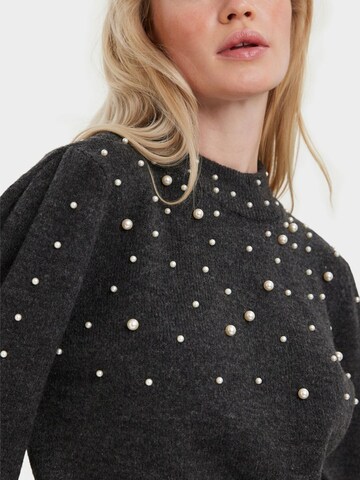 Pull-over VERO MODA en gris