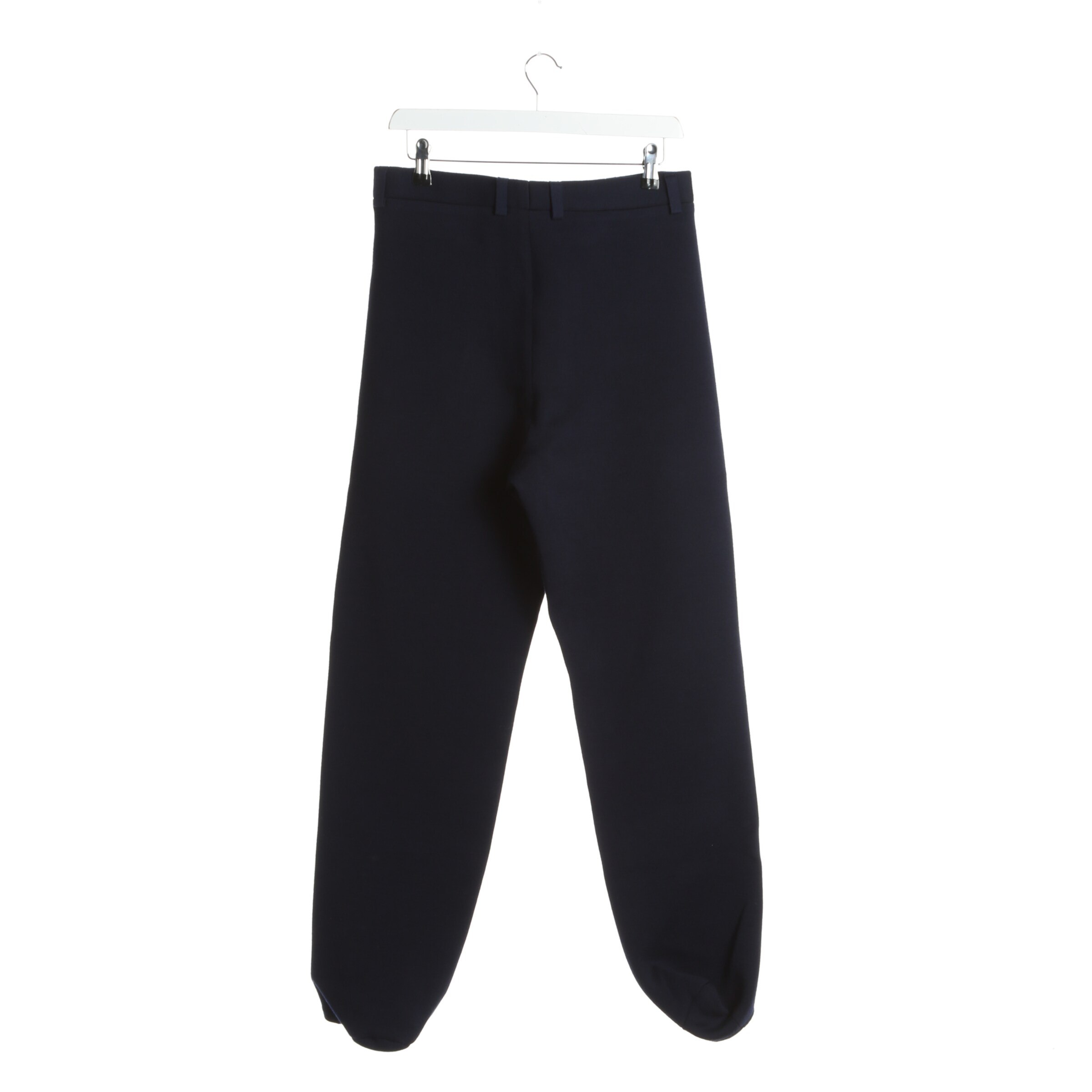 Balenciaga Pants in 46 in Blue