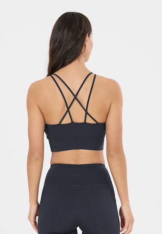 Athlecia Low support Sport bh 'Elli V2' in Blauw