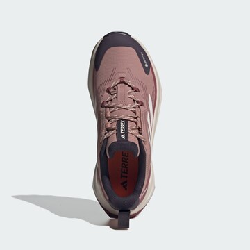 Scarpa bassa 'Trailmaker 2.0' di ADIDAS TERREX in lilla