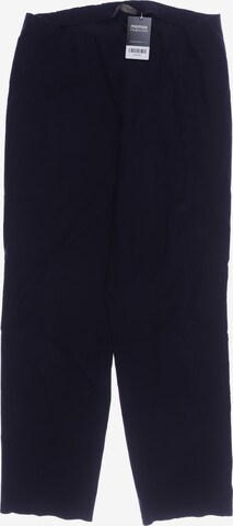 Sallie Sahne Pants in 4XL in Black: front