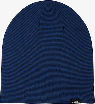 O'NEILL Beanie 'All Year' in Blue: front