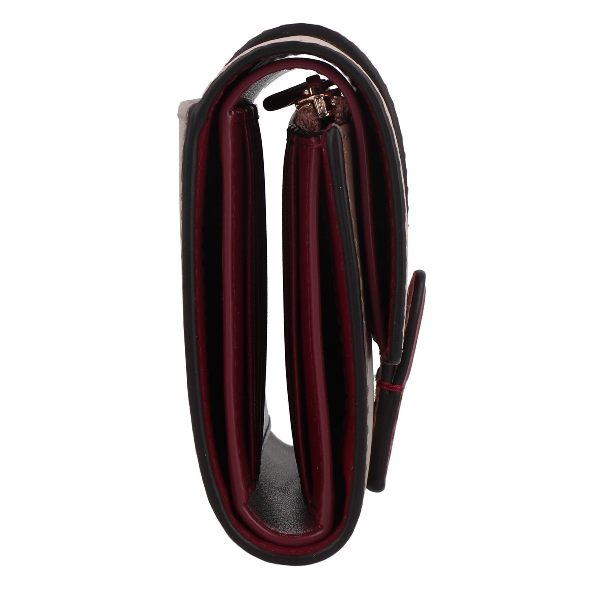 Porte-monnaies 'Grazia' FURLA en marron