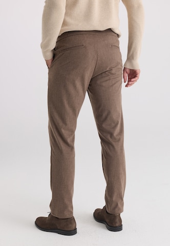 Felix Hardy Regular Hose in Braun