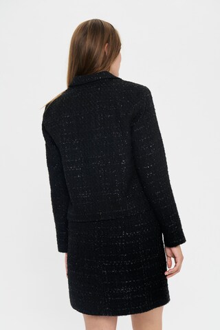 SAINT TROPEZ Blazers in Zwart