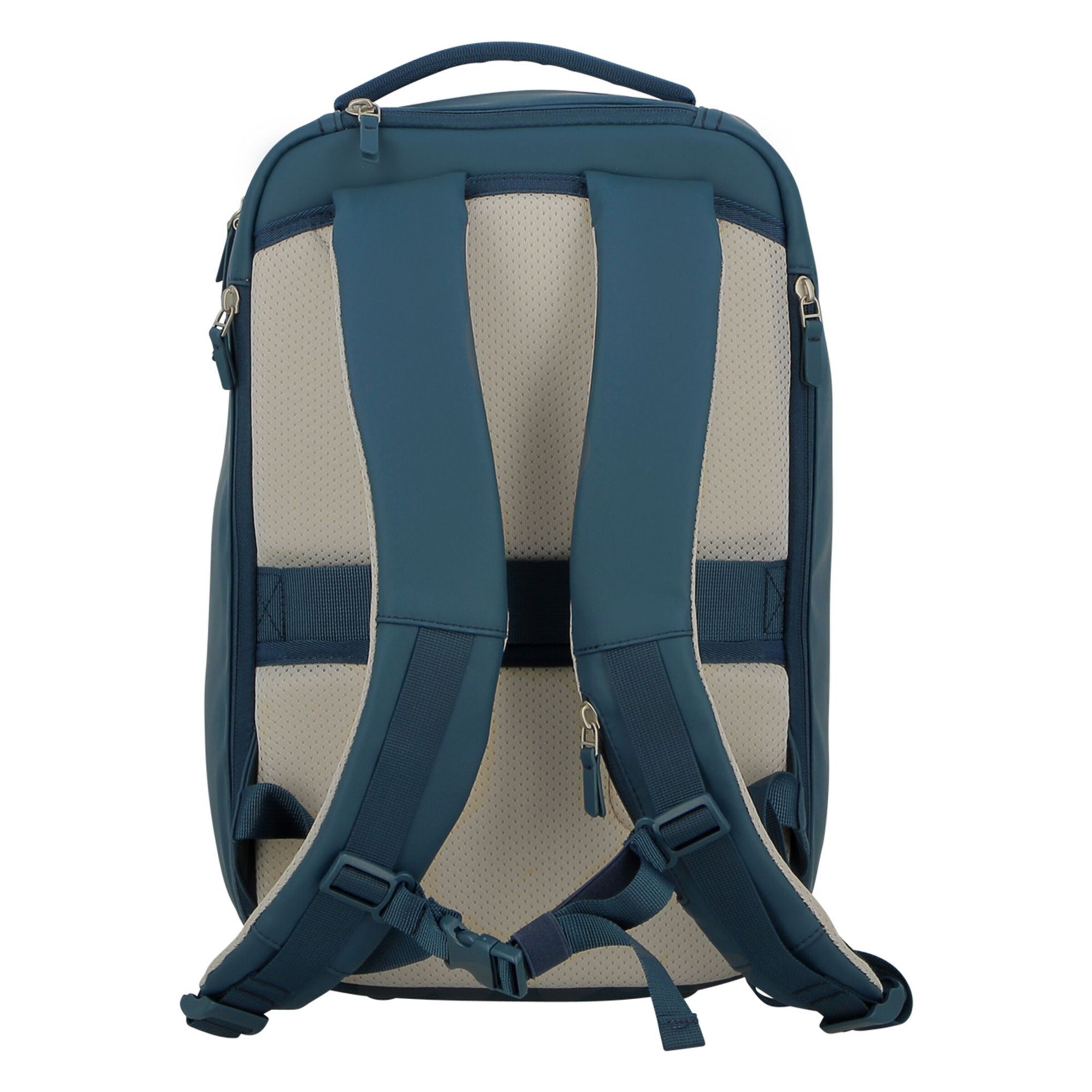 Jump Rucksack 'Obsidian' in Grau