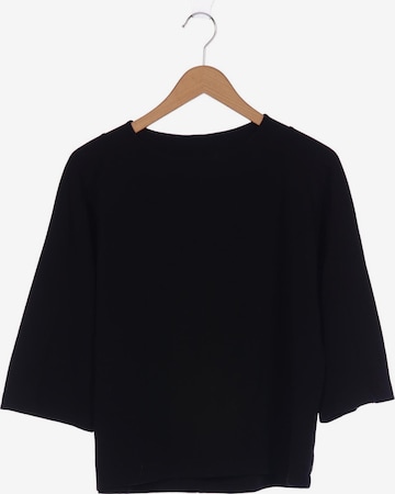 Someday Top & Shirt in M in Black: front