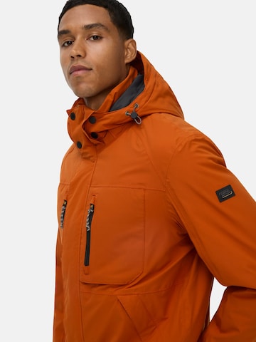 CAMEL ACTIVE Performance Jacket 'teXXXactive® ' in Orange
