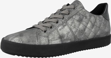 GEOX Sneakers 'Blomiee' in Grey: front