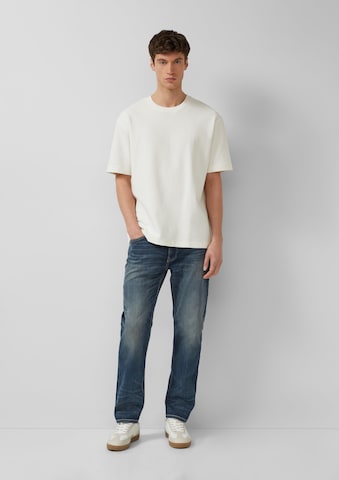 Regular Jean ' BENITO ' s.Oliver en bleu