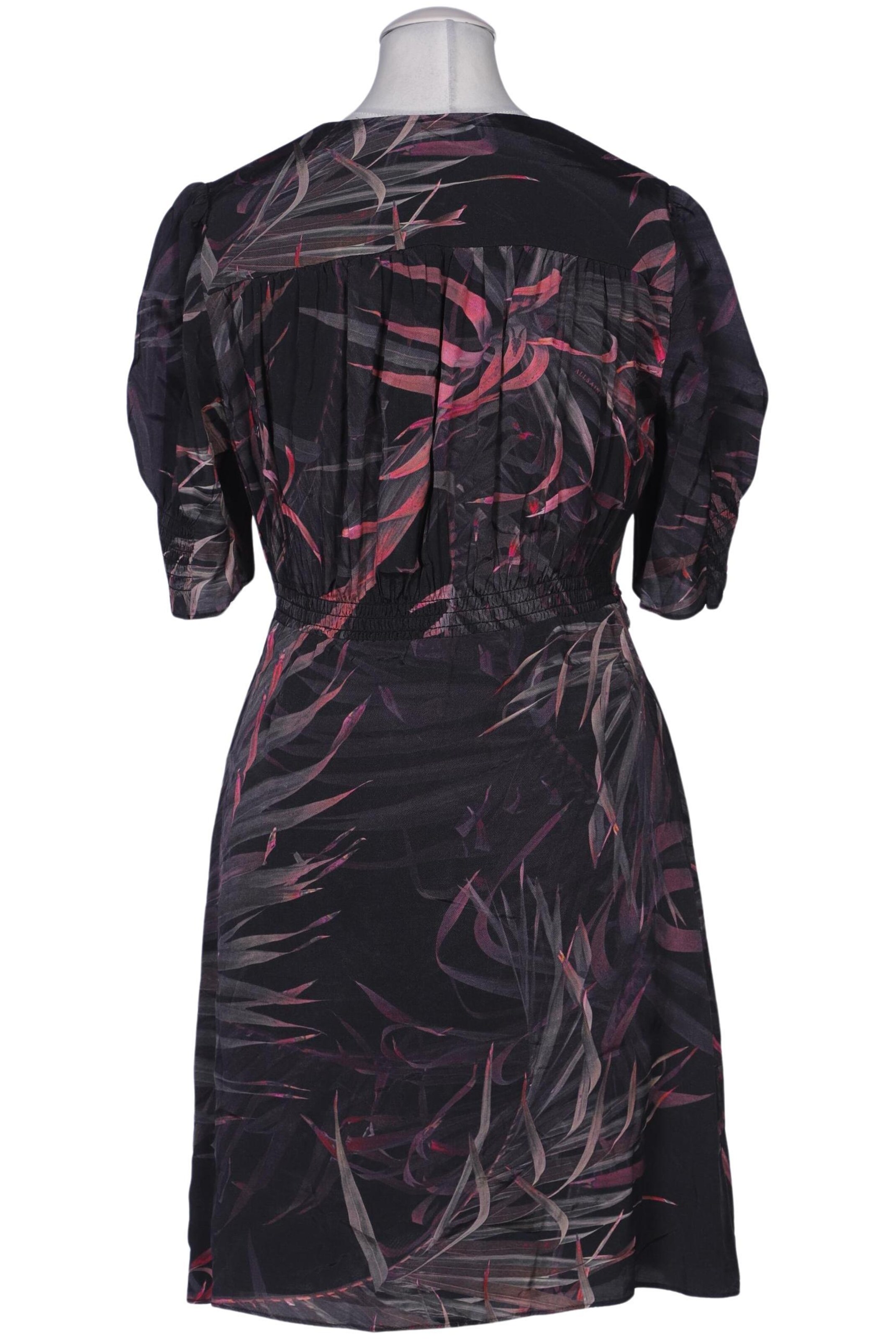 AllSaints Dress in S in Mixed colors