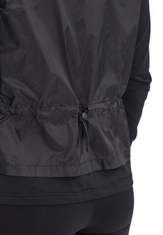 ENDURANCE Athletic Jacket 'Lasdy' in Black