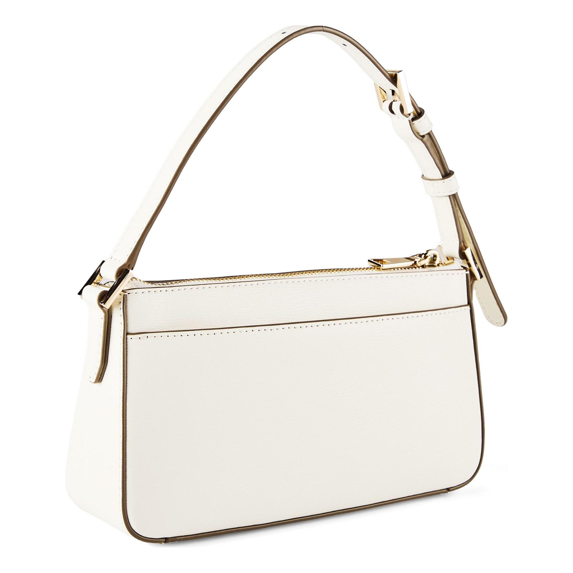 DKNY Crossbody Bag 'Bryant Ave' in Beige