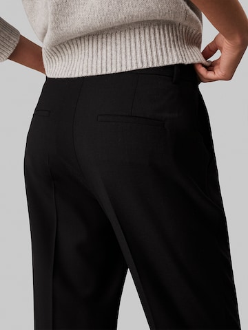 Calvin Klein Slimfit Hose in Schwarz