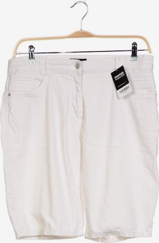 Bexleys Shorts XL in Weiß: predná strana
