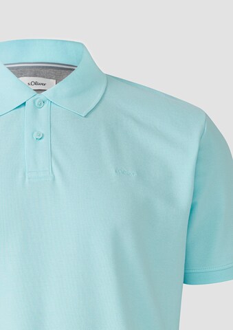 s.Oliver Shirt in Green