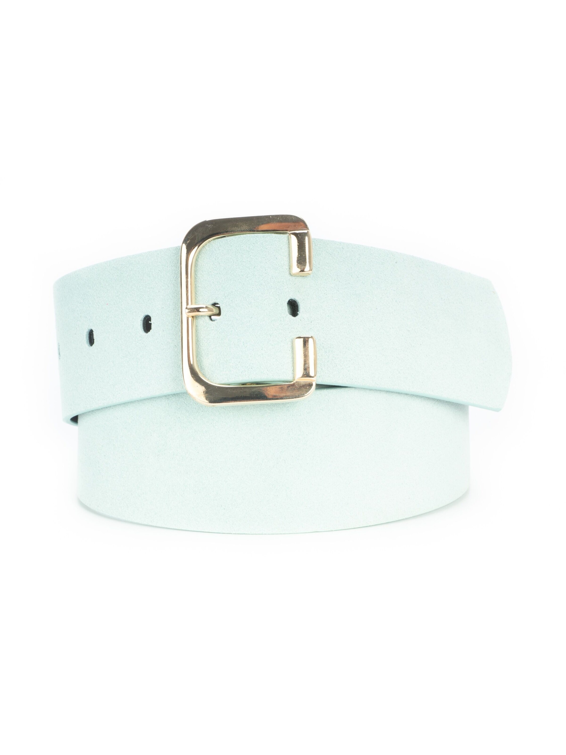 Ceinture BA98 en vert