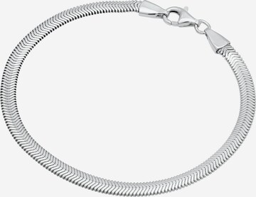 KUZZOI Armband in Silber