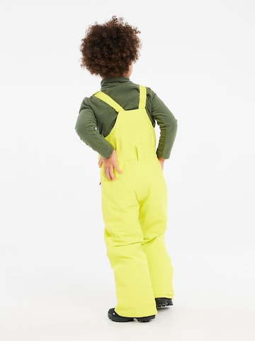 PROTEST Regular Sports trousers 'NEUTRAL TD' in Green