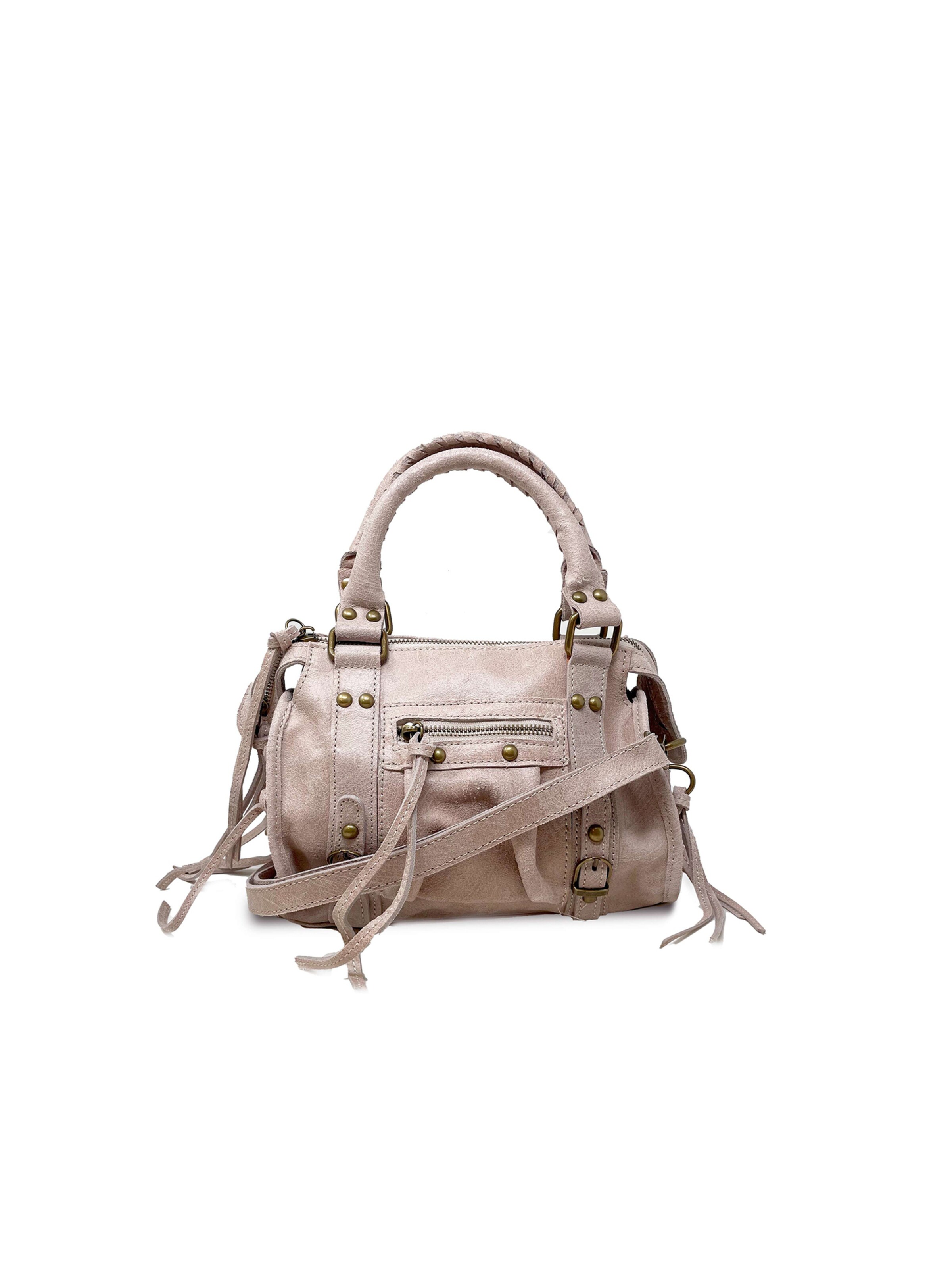 CHICCA BORSE Clutch in Pink