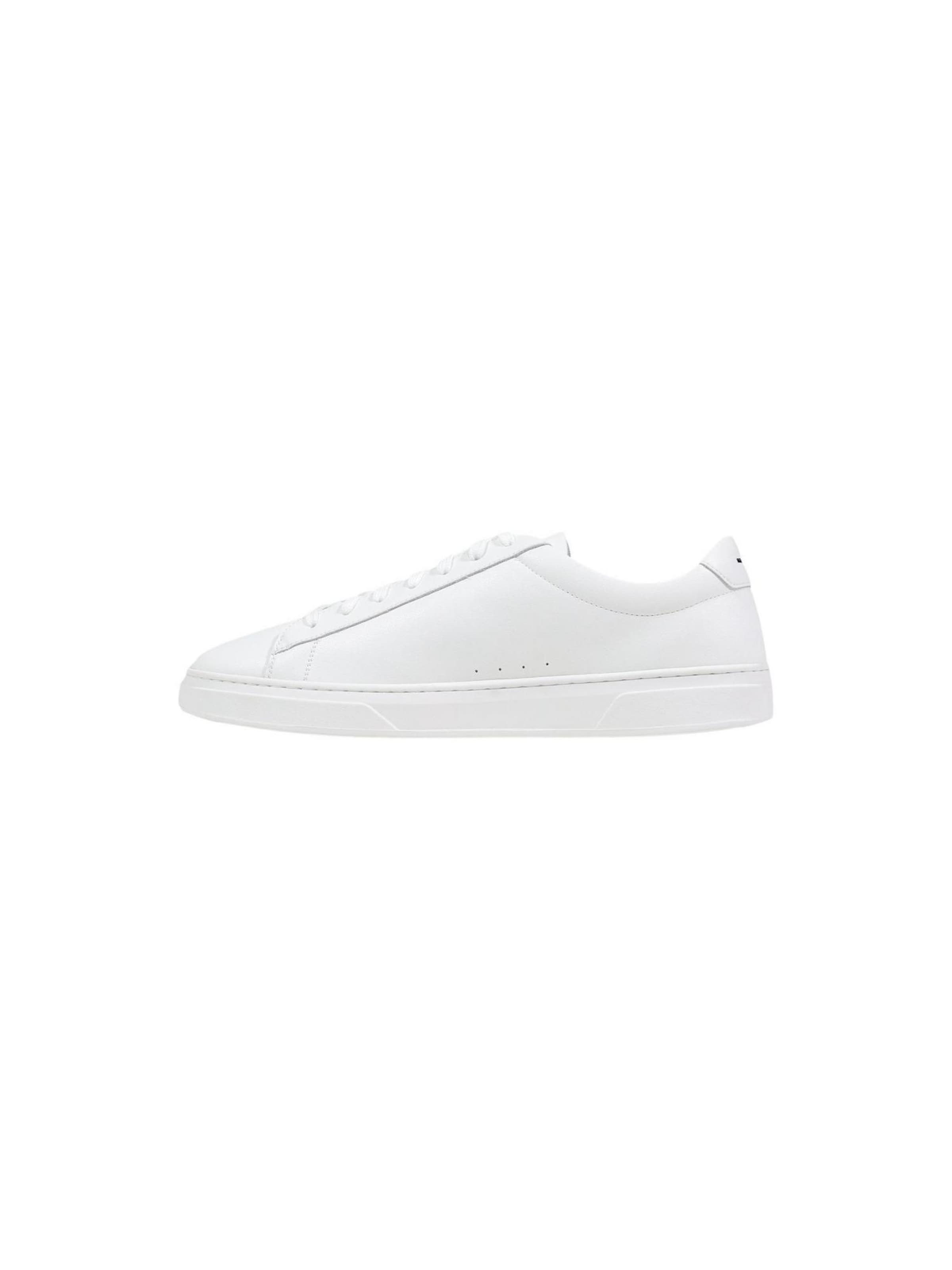 BOSS Sneaker low 'Kieran_Tenn_allt 10228535 50552853' i hvid