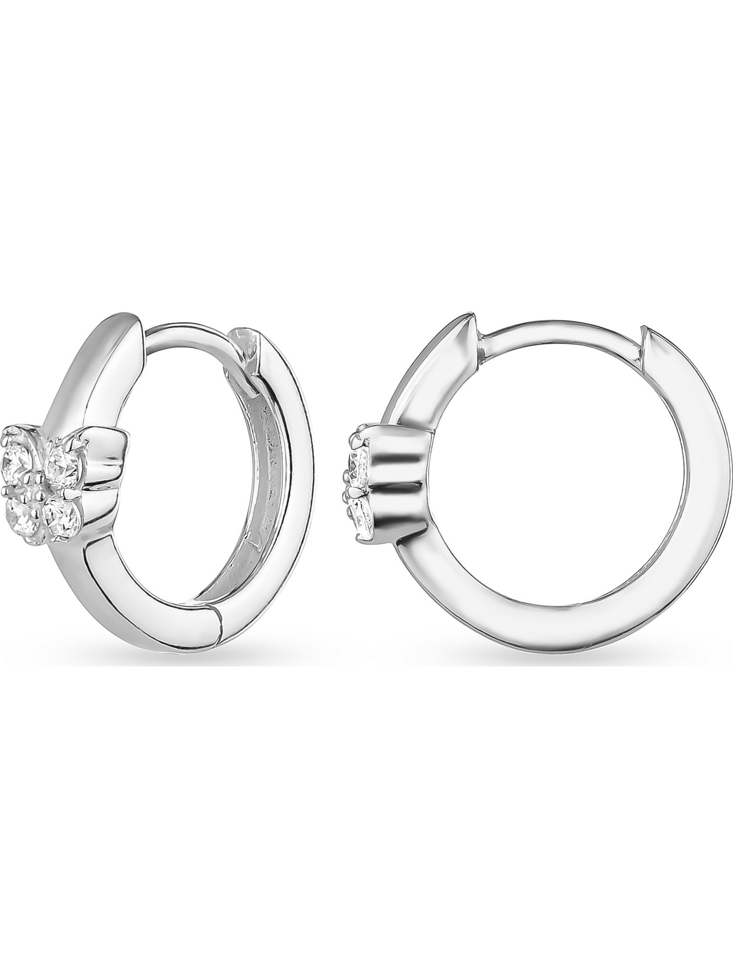 FAVS Creole in Silber