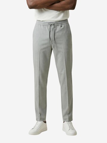 ANTONY MORATO Regular Broek 'NEIL' in Groen