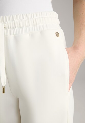 JOOP! Regular Broek in Wit
