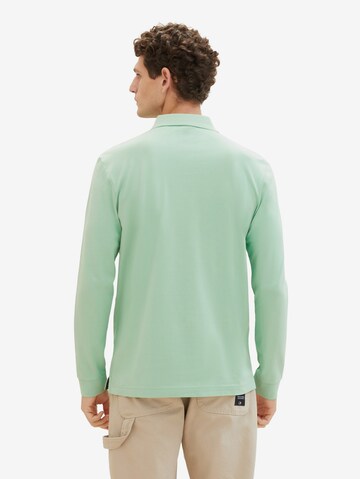 TOM TAILOR Poloshirt in | Mint YOU ABOUT