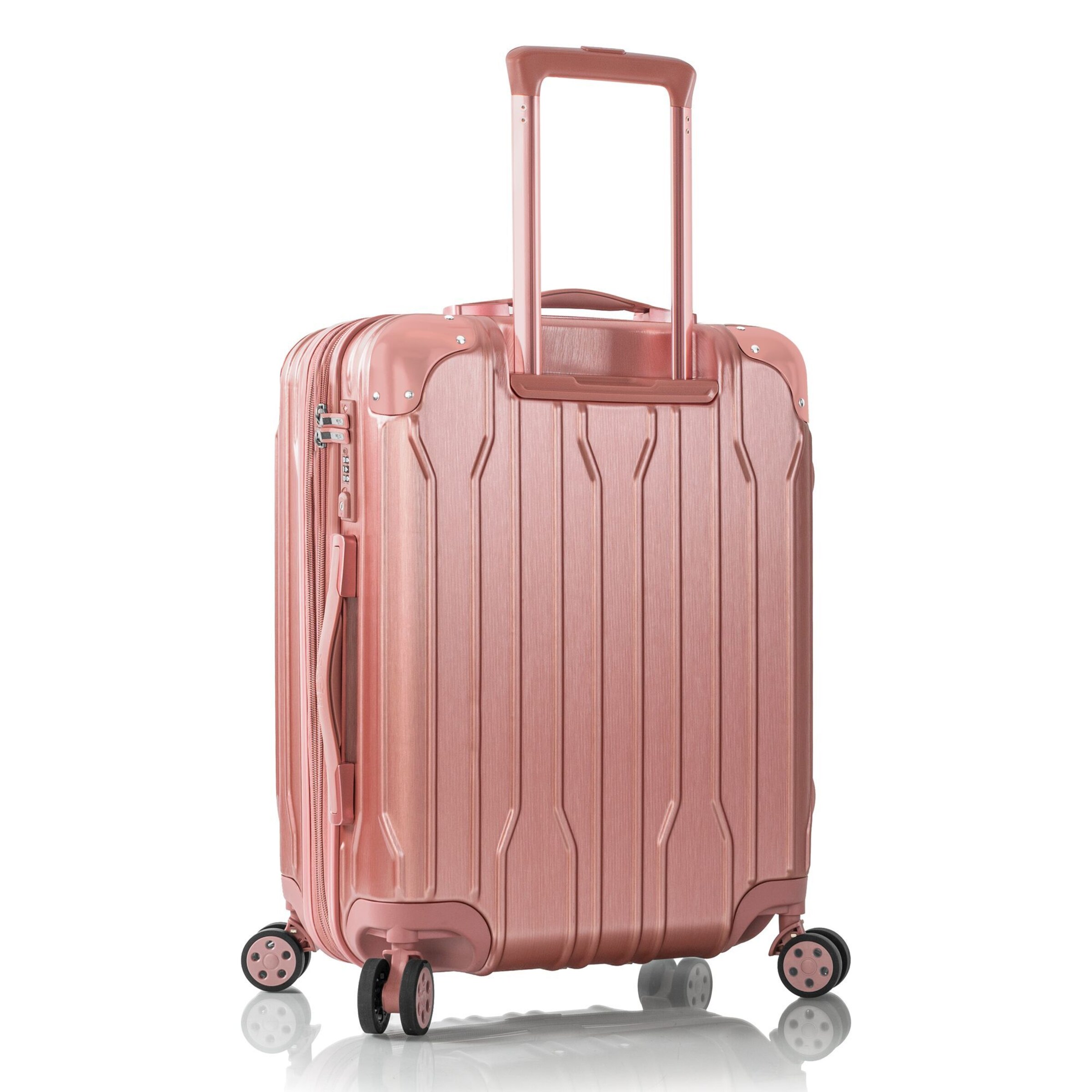 Heys Trolley 'Xtrak' in Rot